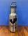 The JAYC Foundation Water Bottle Silver