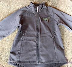 The Official JAYC Foundation Jacket (Women's)